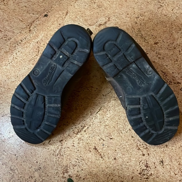 Blundstone classic women’s boots size 8 - Picture 6 of 11